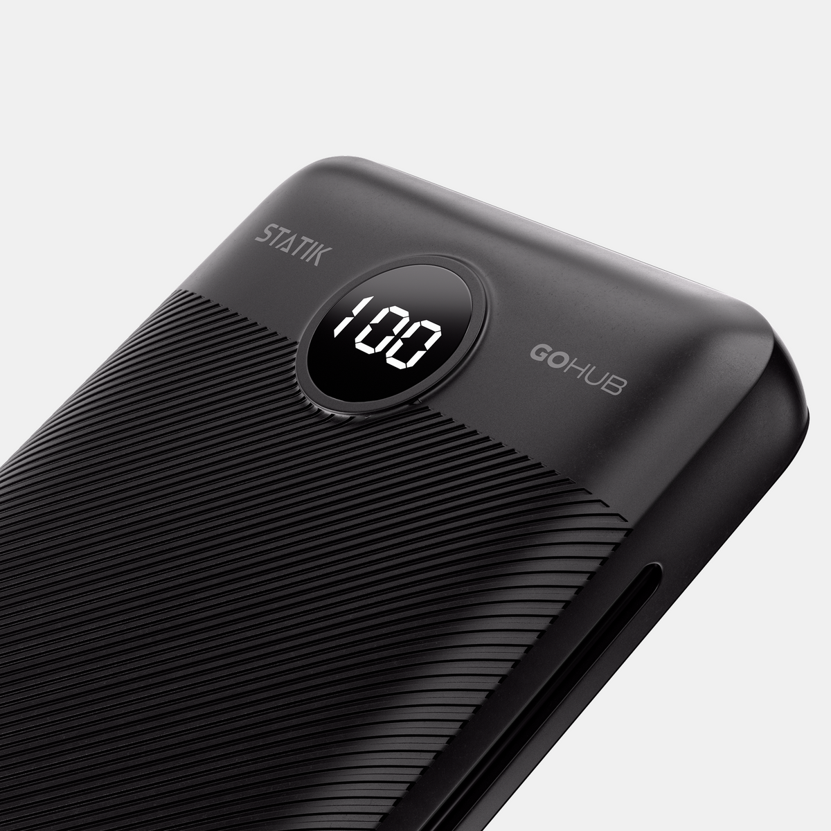 GoHub® Power Bank