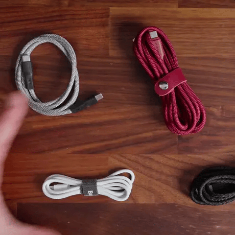 KeyCharge Cable