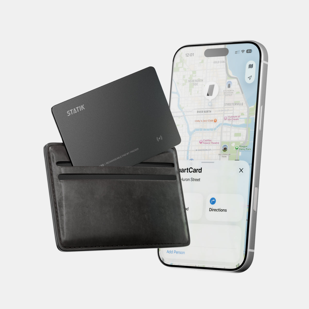 SmartCard