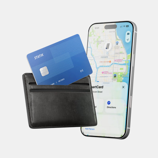 SmartCard Incognito