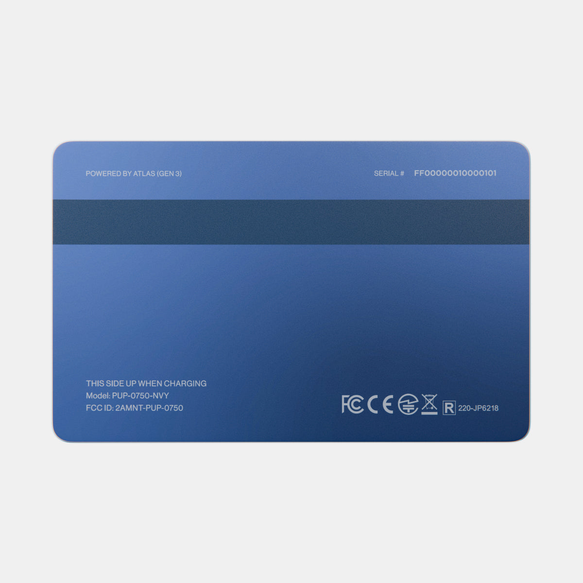 SmartCard Incognito