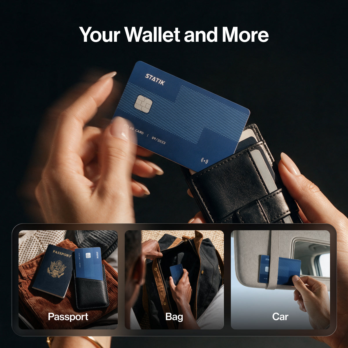 SmartCard Incognito