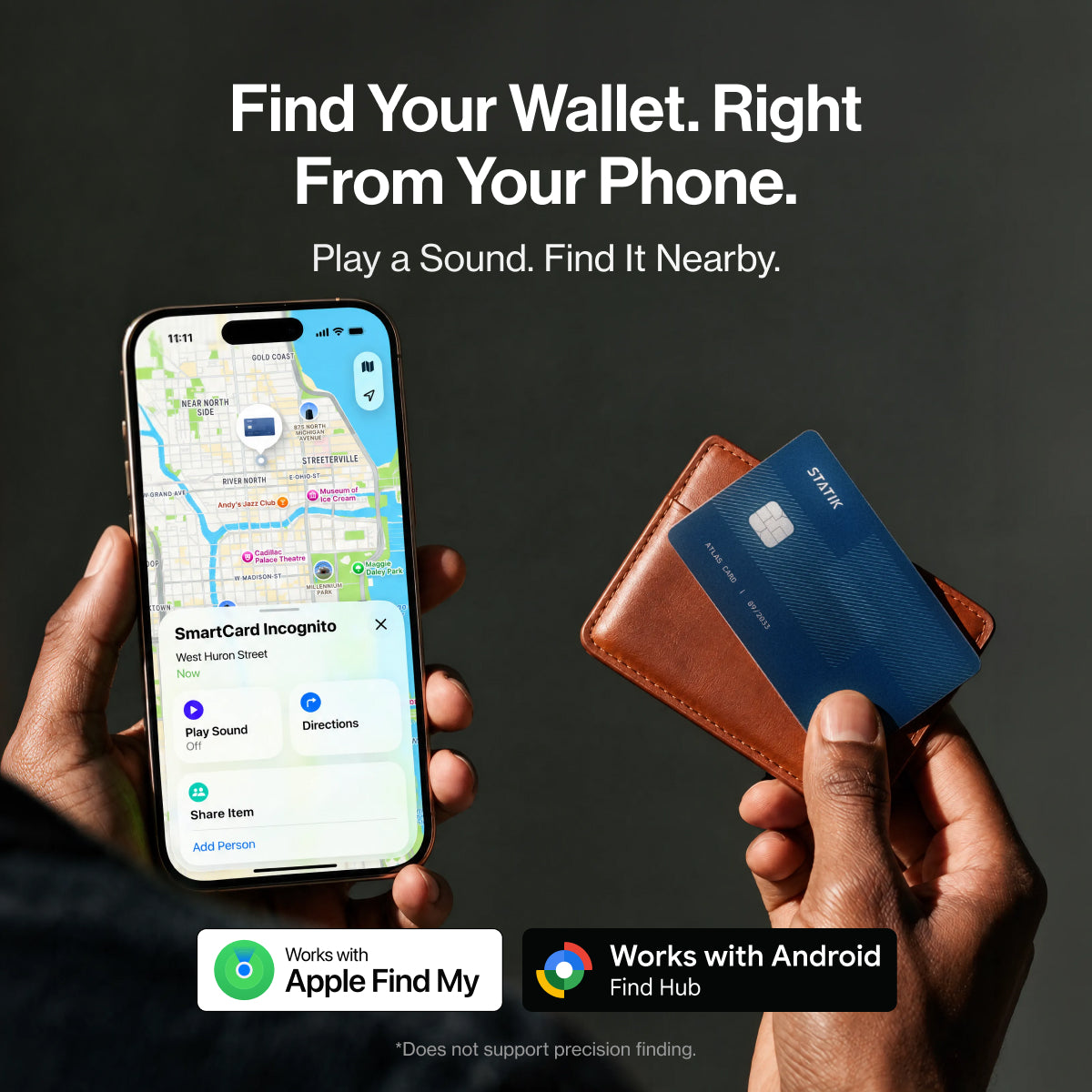 SmartCard Incognito