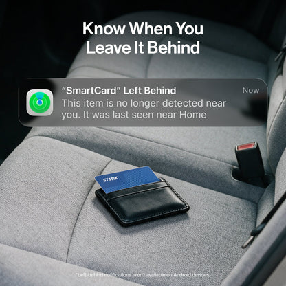 SmartCard Incognito