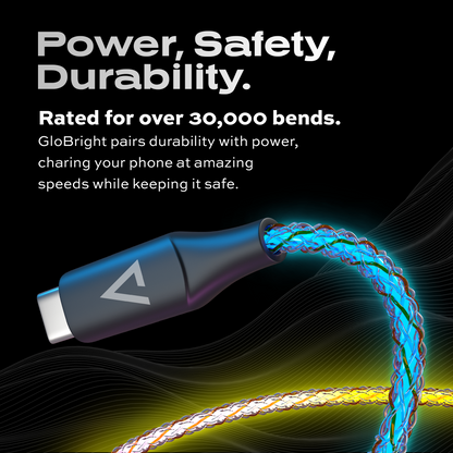 GloBright® USB-C Cable