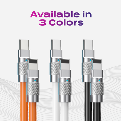 TsumoCharge® | Orange